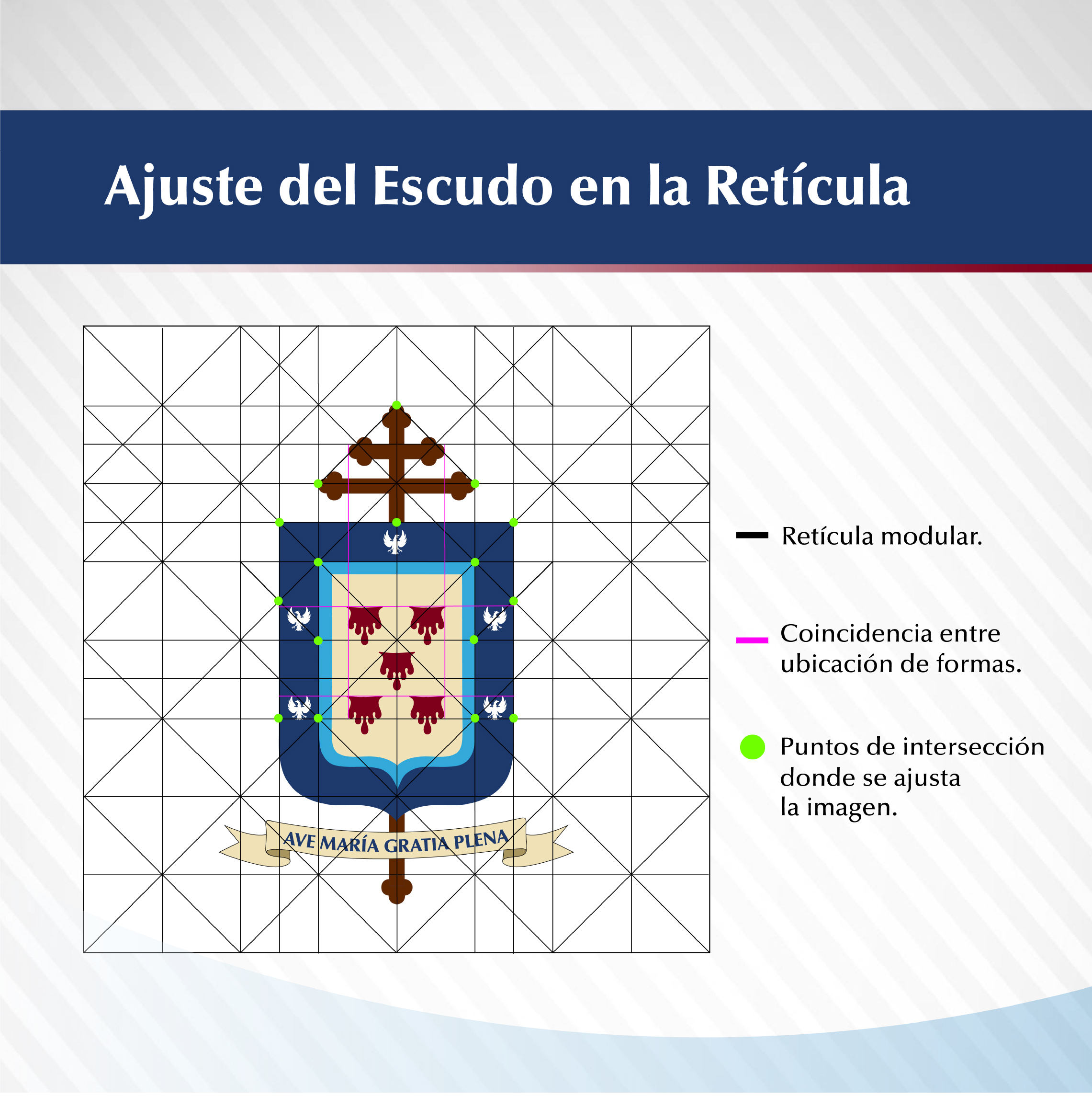 CARRUSEL DEL ESCUDO IMPRIMATUR