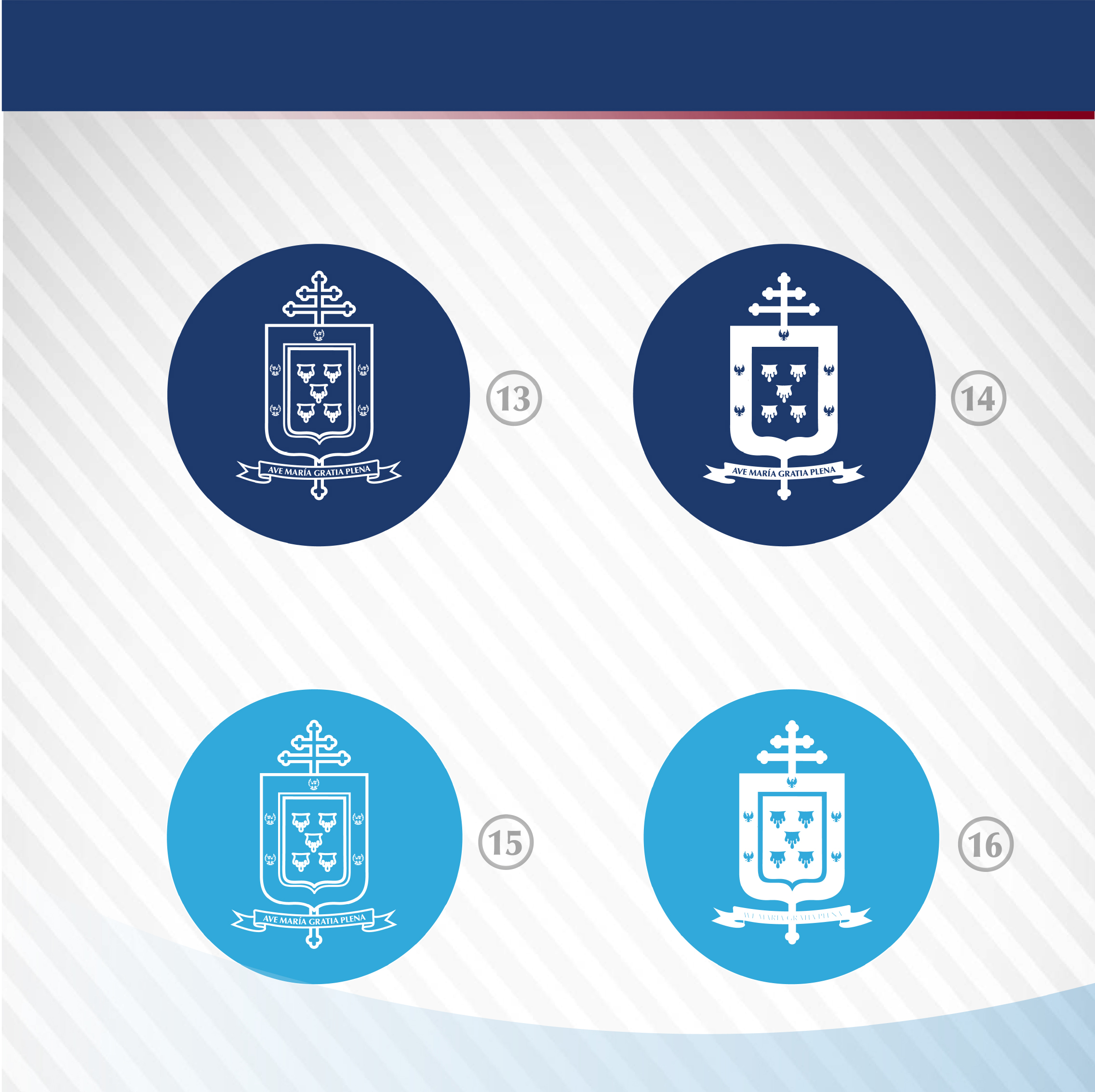 CARRUSEL DEL ESCUDO IMPRIMATUR