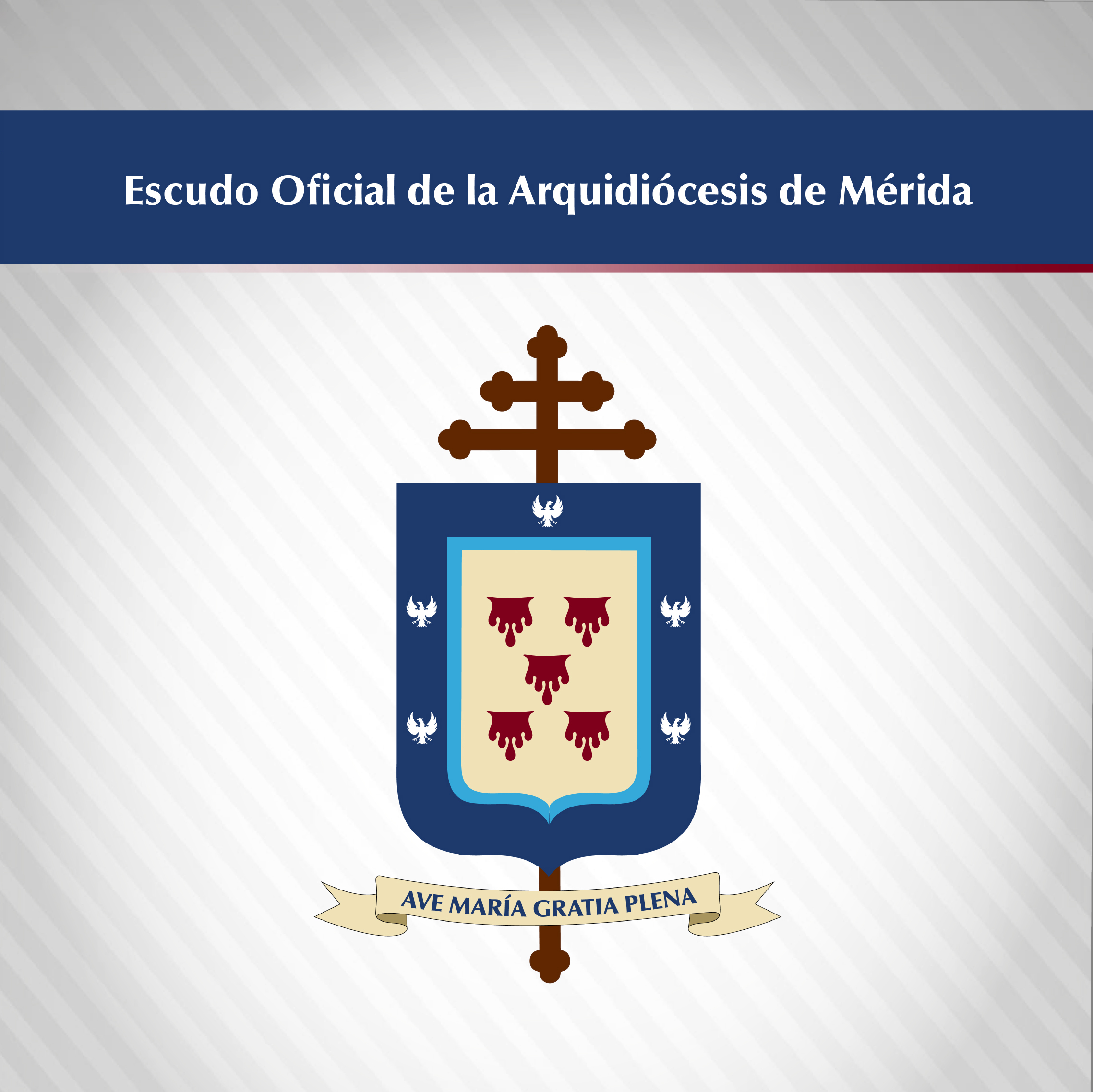 CARRUSEL DEL ESCUDO IMPRIMATUR