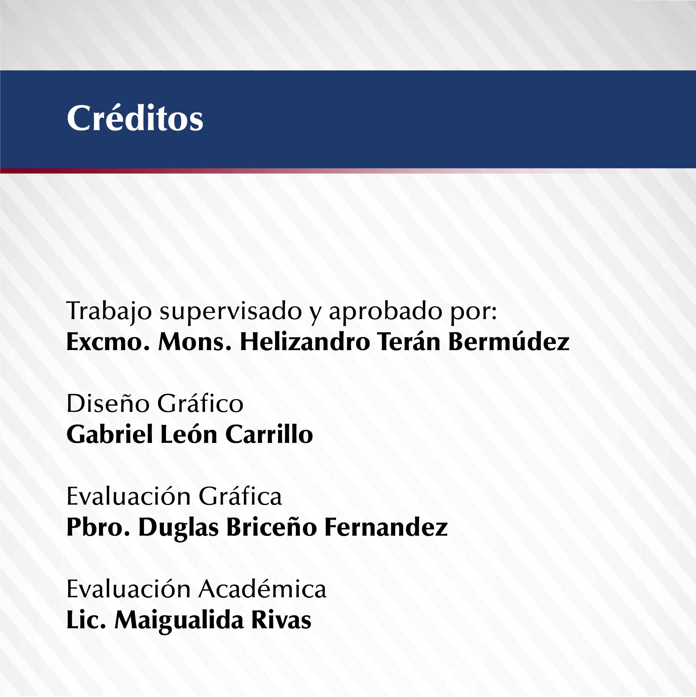 CARRUSEL DEL ESCUDO IMPRIMATUR