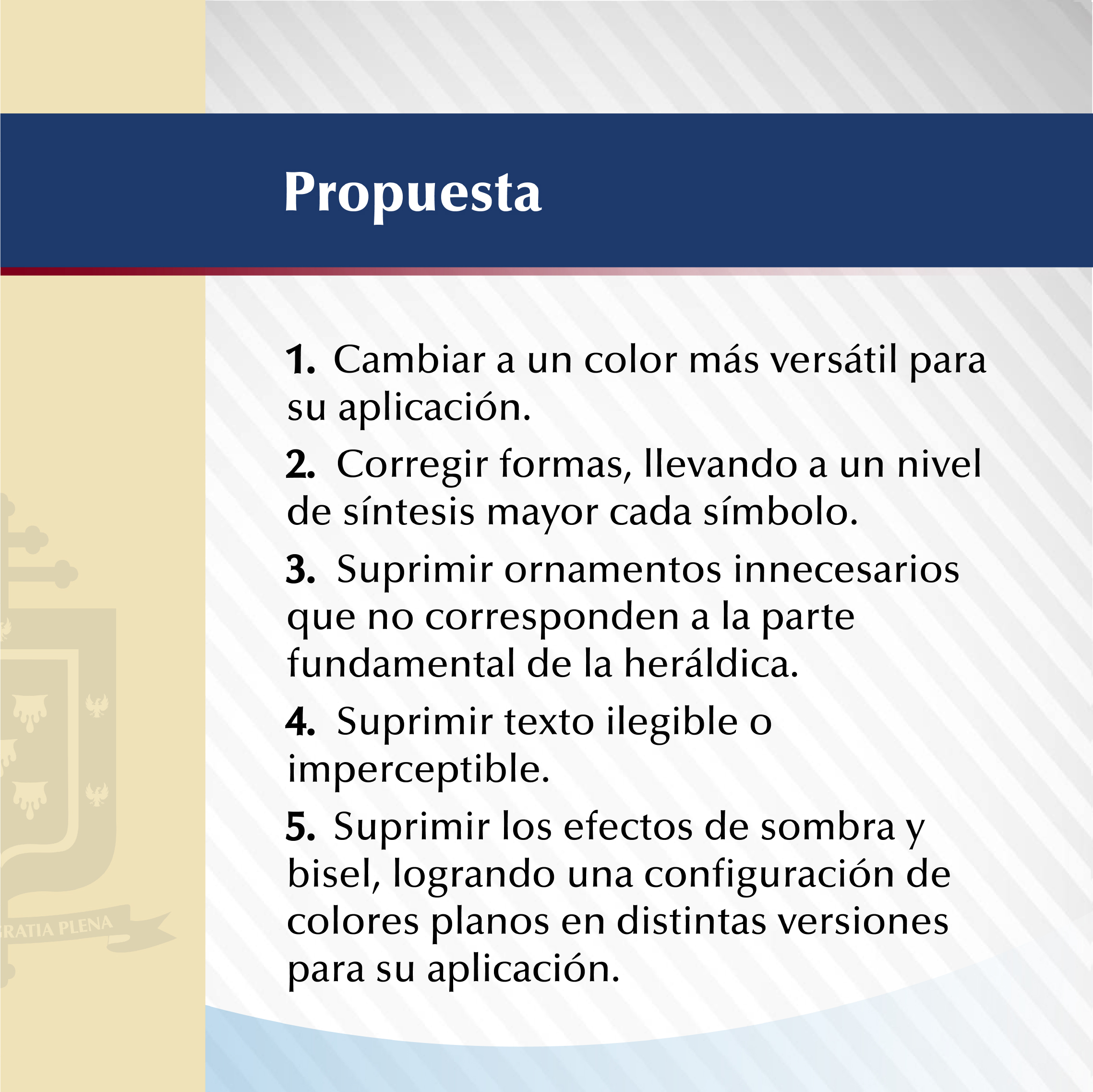 CARRUSEL DEL ESCUDO IMPRIMATUR