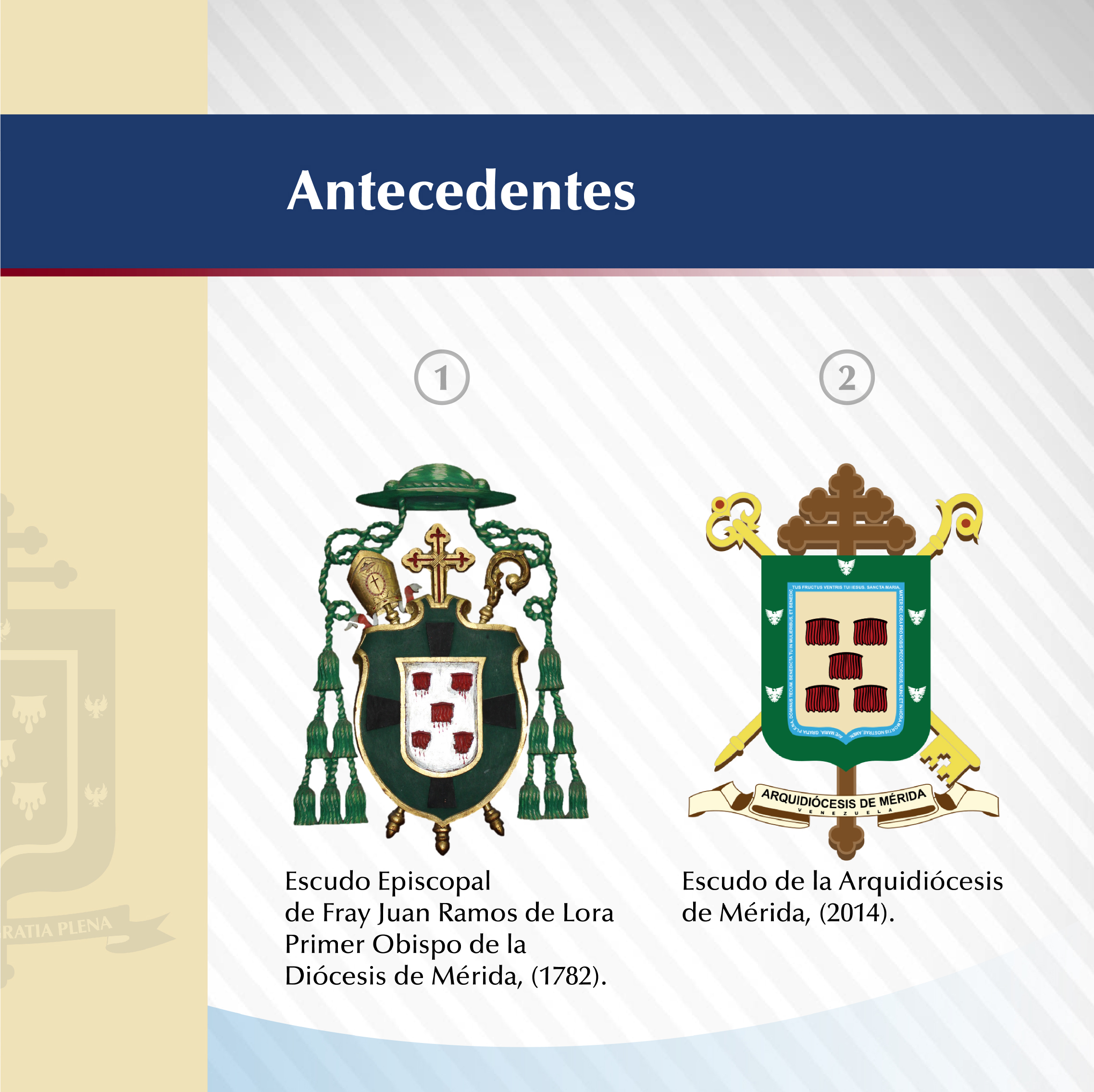 CARRUSEL DEL ESCUDO IMPRIMATUR