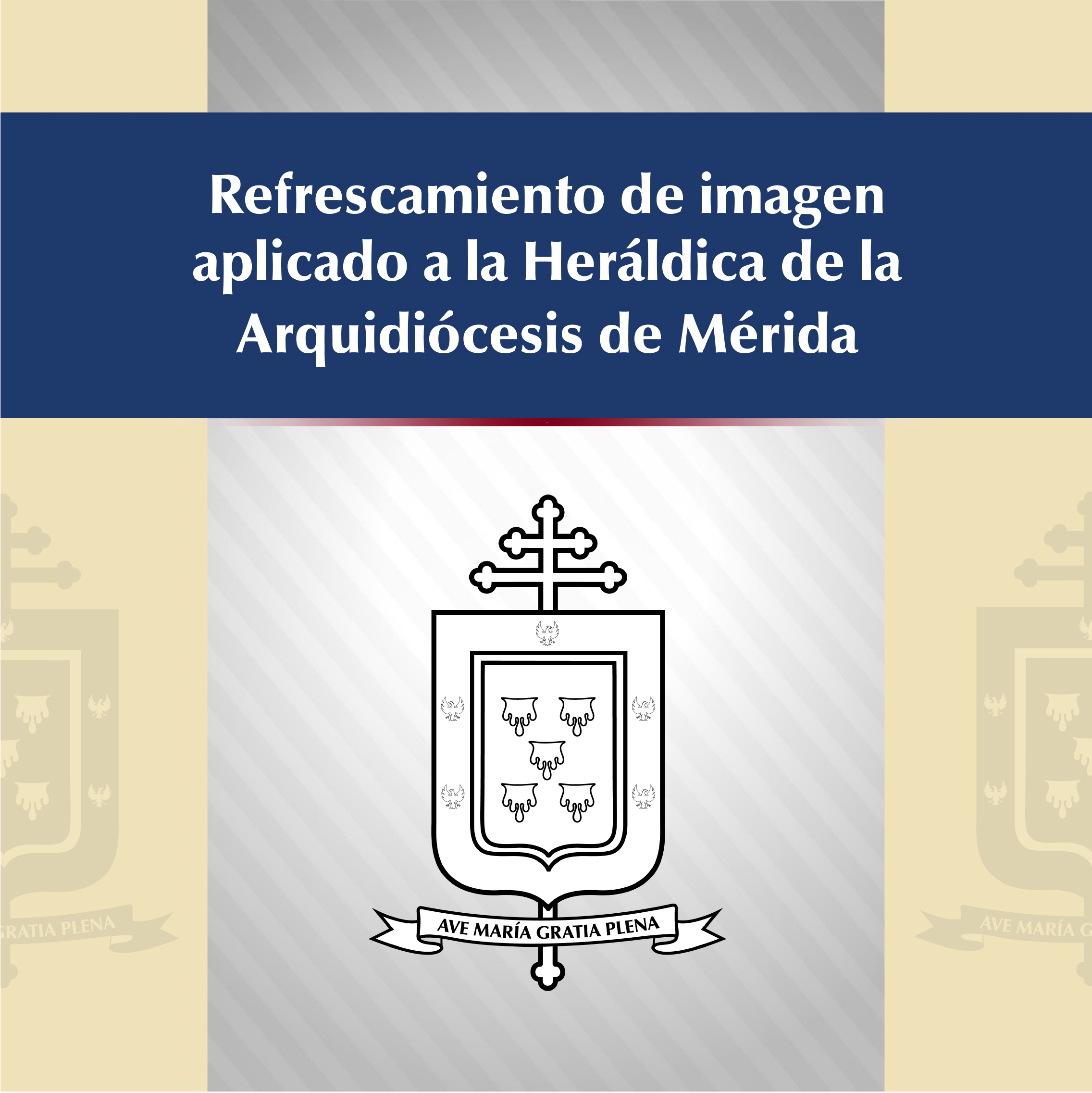 CARRUSEL DEL ESCUDO IMPRIMATUR